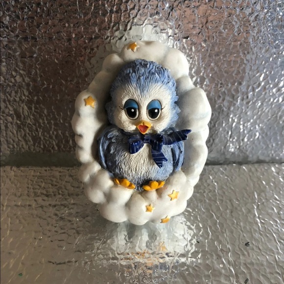 Sonshine Promises Figurine - Picture 2 of 3